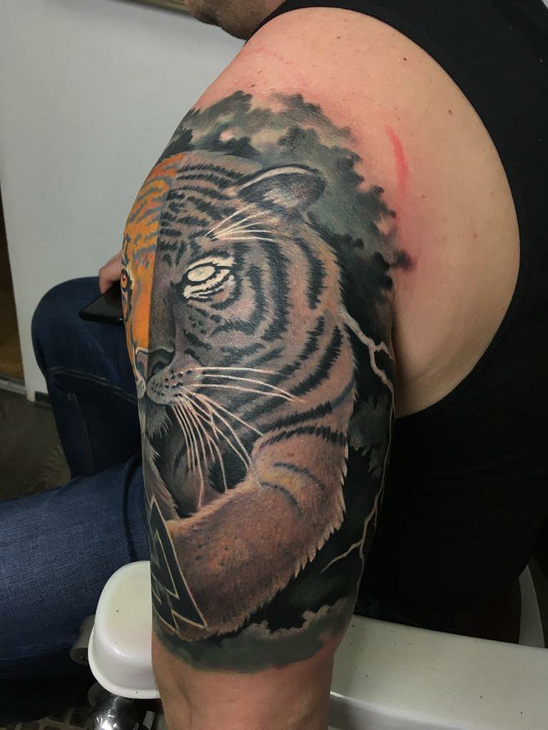 Mir Tattoo Studio (Moscow, Nga) - Đánh giá - Tripadvisor Mir Tattoo Studio (Moscow, Nga) - Đánh giá - Tripadvisor