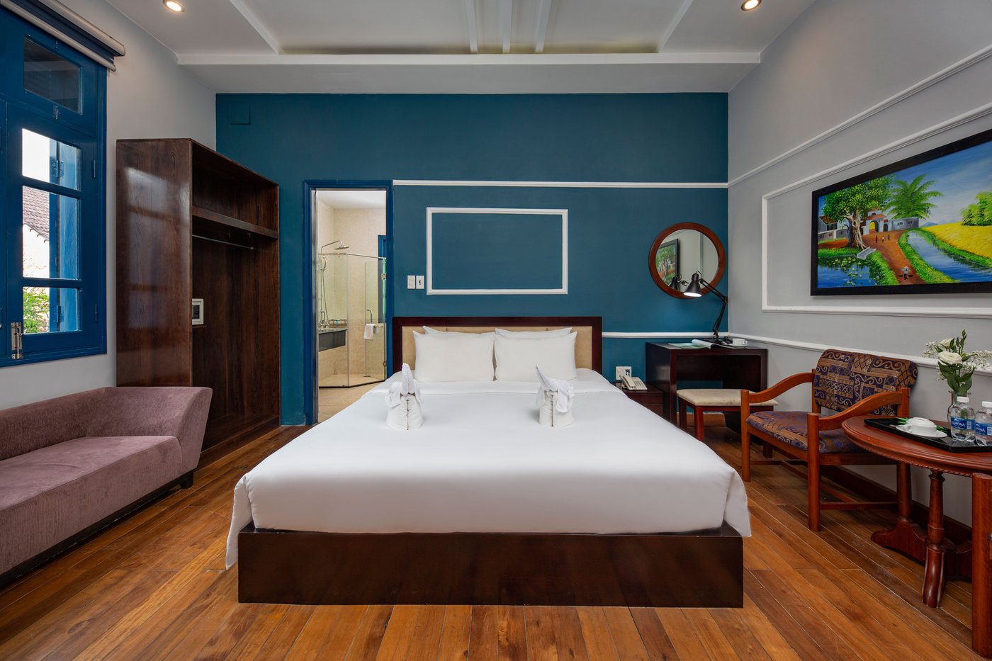 SOFIA BOUTIQUE HOTEL DA NANG - Updated 2024 Prices & Reviews (Vietnam)