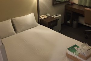 Rom og suite