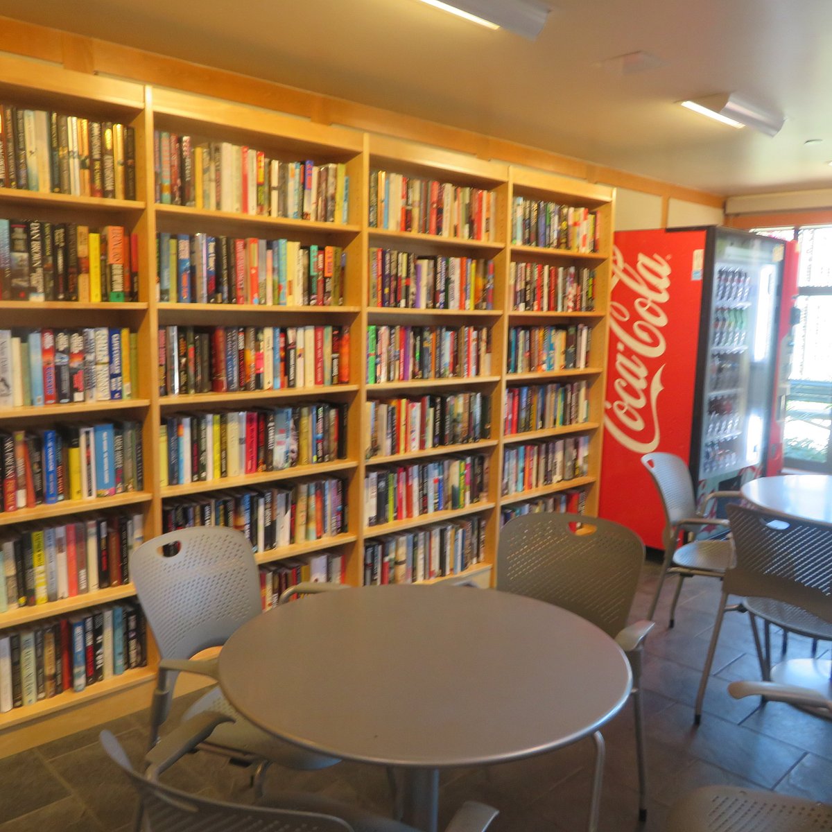 Saratoga Public Library Aktuell für 2022 Lohnt es sich? (Mit fotos)