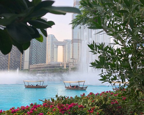 Top 10 Places to Visit in UAE - Best Times to Visit and Travel Tips