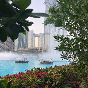 places to visit in dubai hotel