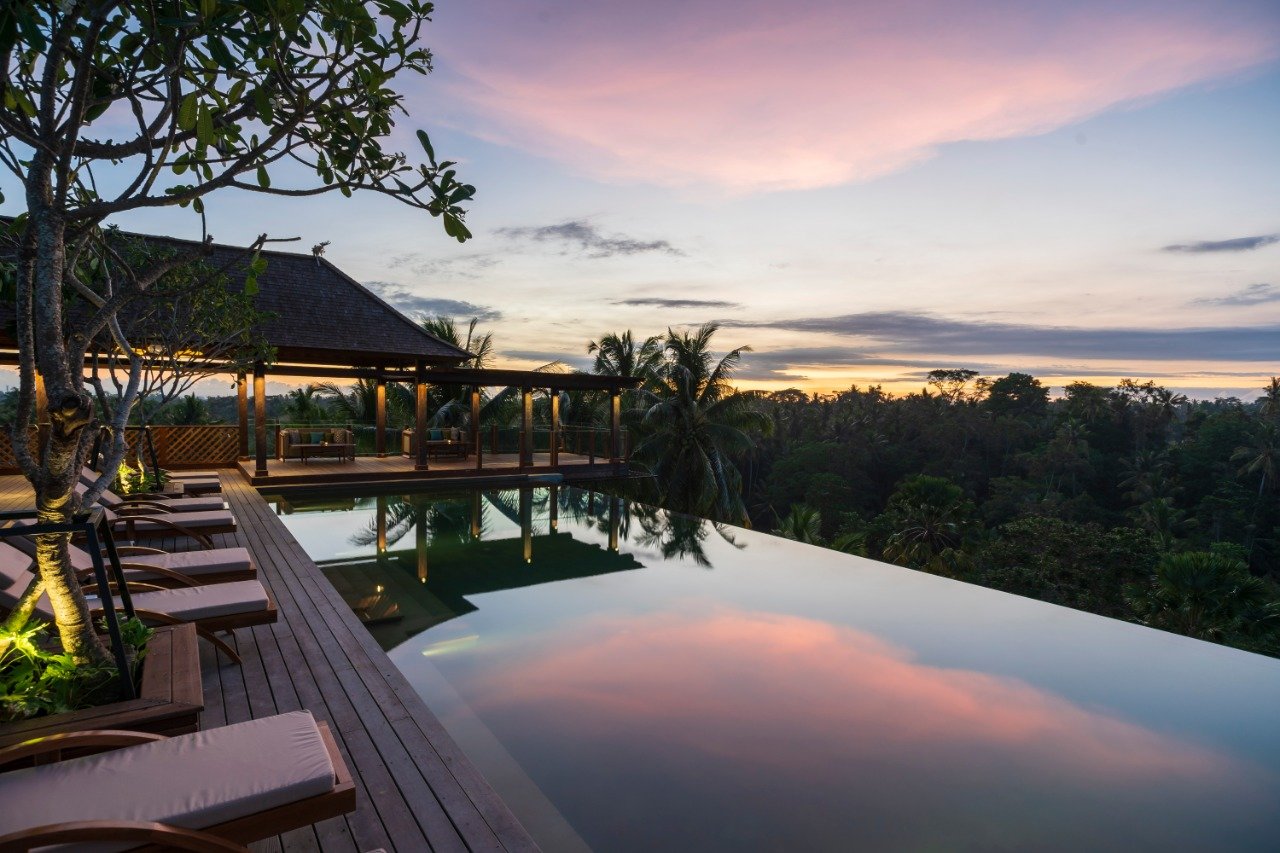 10 Hotel Bintang 5 Terbaik Di Bali - Tripadvisor