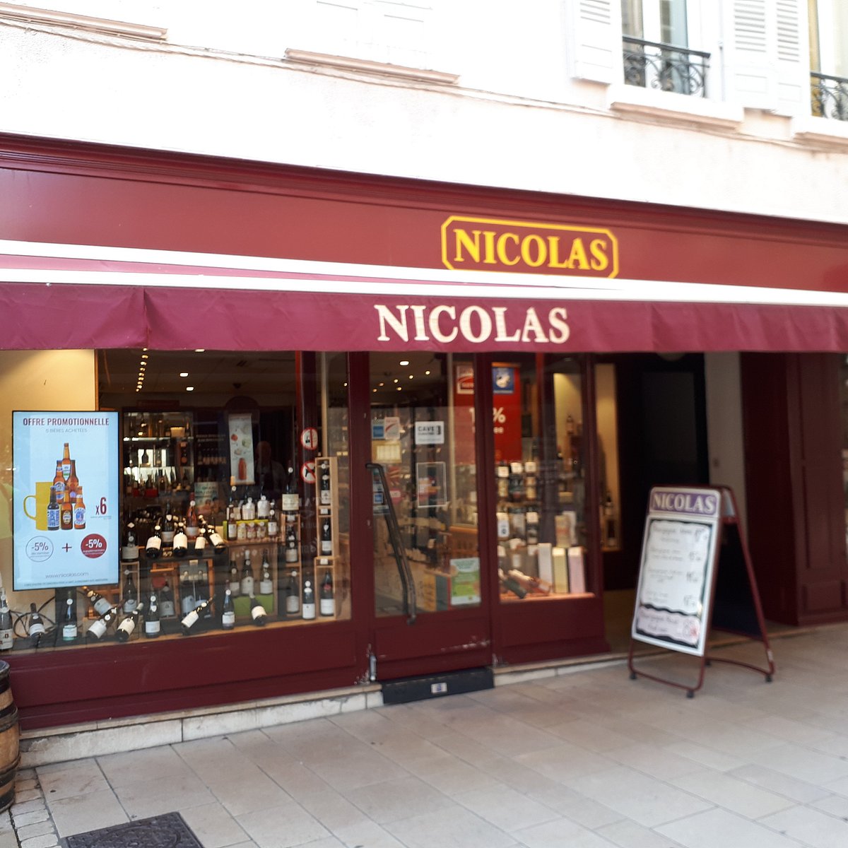 Nicolas Beaune - All You Need to Know BEFORE You Go (with Photos)
