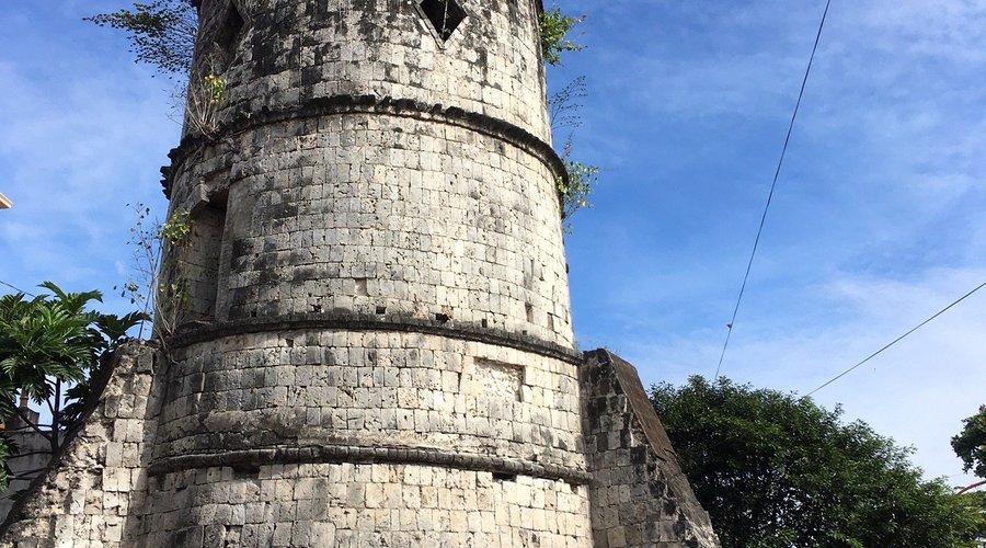 Pictures of the Belfry