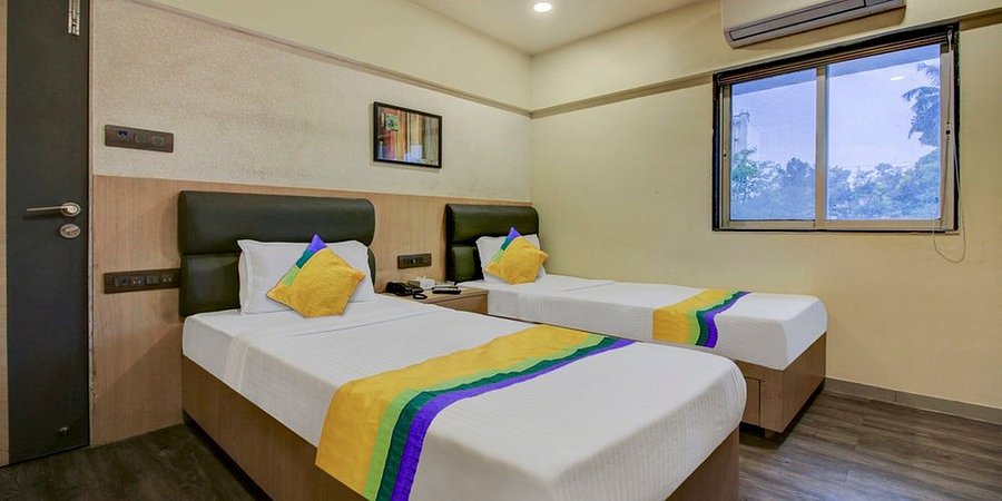 Oyo Rooms Mumbai Domestic Airport 2 Prices Hotel Reviews India Tripadvisor