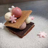 Gourmandise du 31 Décembre