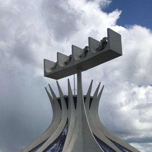 Brasilia review images