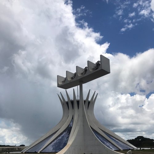 Brasilia review images