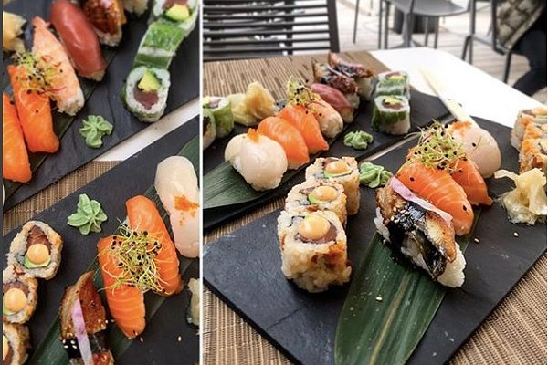 Histoire à découvrir en dégustant nos sushis japonais à Aix en Provence