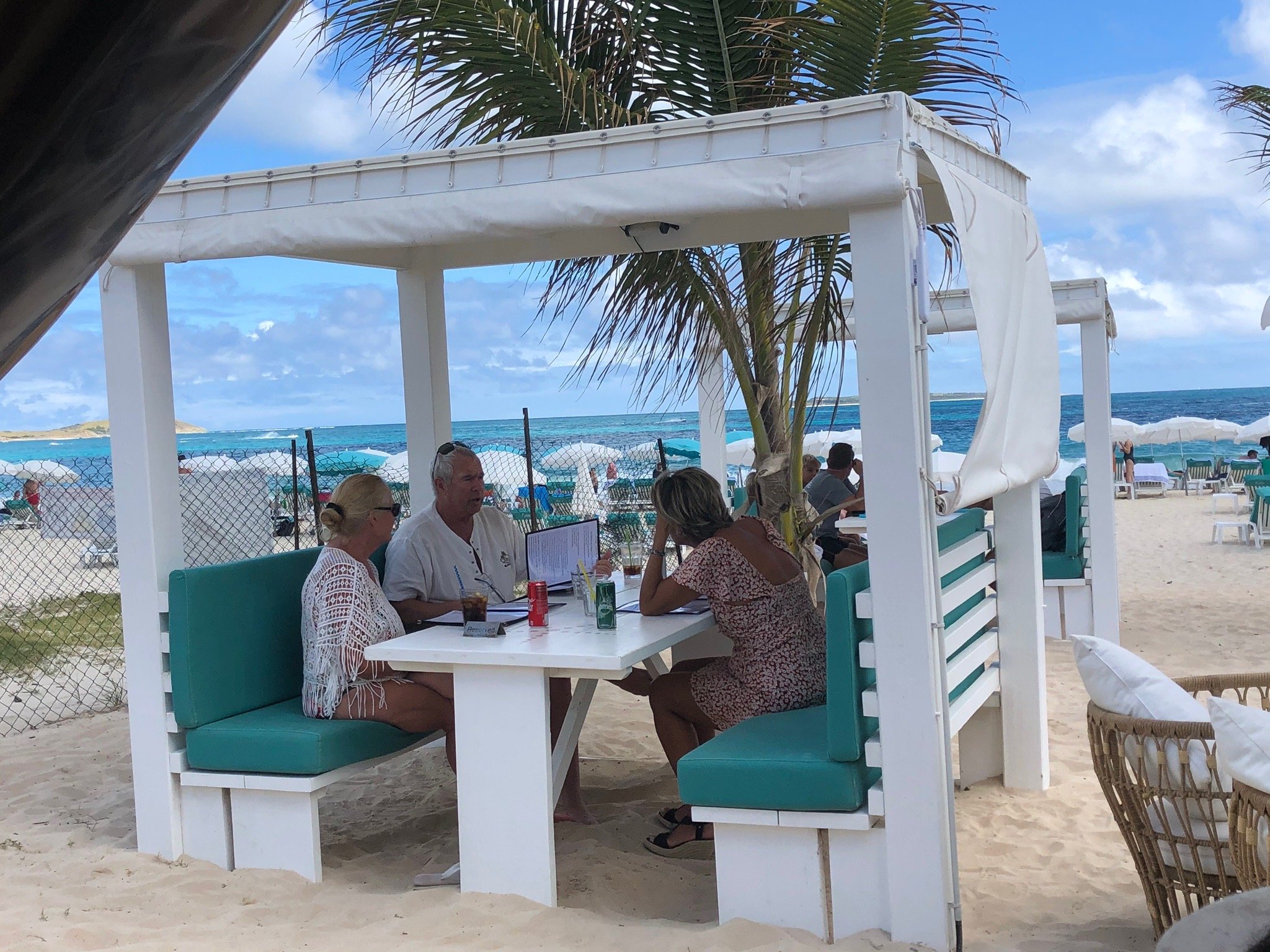 LA PLAYA BAR RESTAURANT Orient Bay Restaurant Reviews Photos Phone Number Tripadvisor