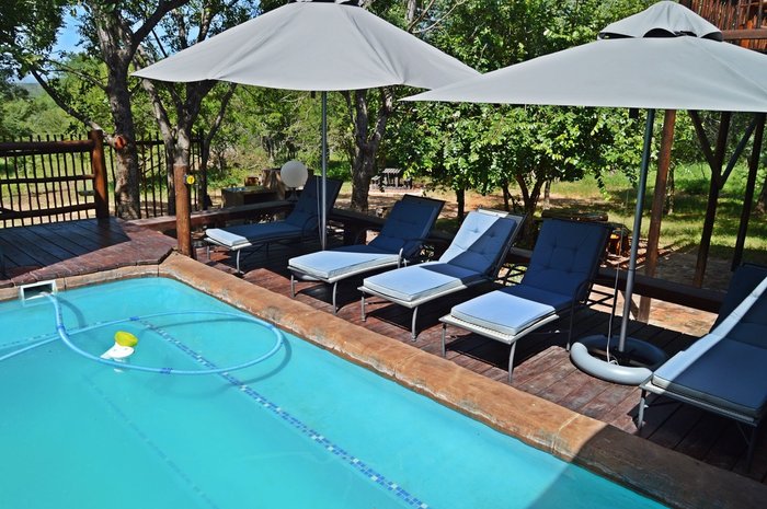 Pan African Lodge & Safari Pool: Pictures & Reviews - Tripadvisor