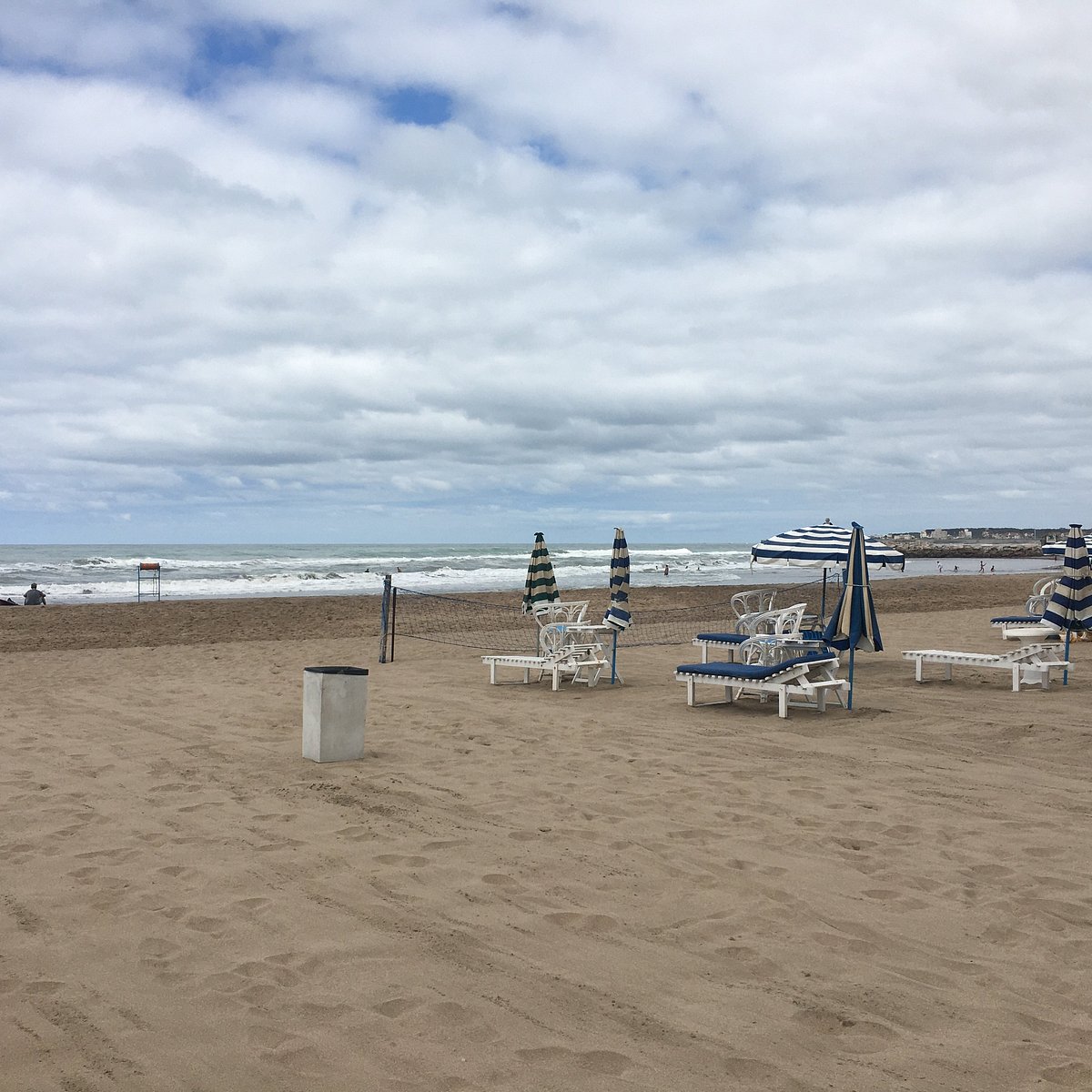 BALNEARIO CACHO (Miramar) All You Need to Know BEFORE You Go