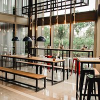 Novo espaço - Iguatemi Business