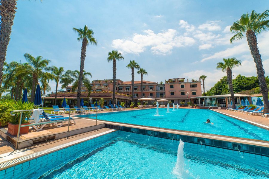 HOTEL ORIZZONTE ACIREALE Updated 2022 Prices (Italy)