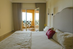 Zimmer und Suite