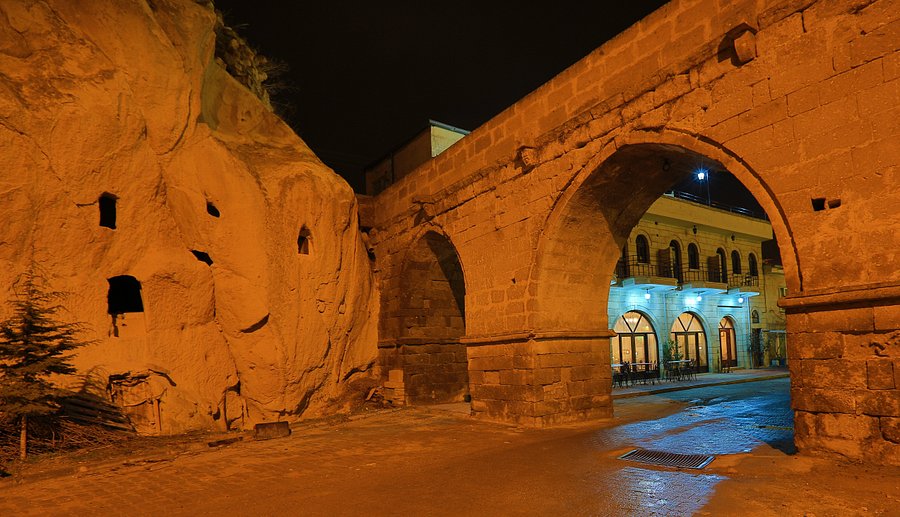 jerveni cave hotel urgup turkiye konaklama yorumlari ve fiyat karsilastirmasi tripadvisor