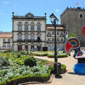 Abertura de Portas Barcelos