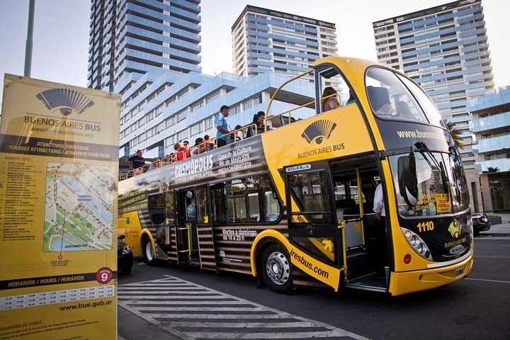 Viagem de carro de São Paulo a Buenos Aires é opção para turistas  aventureiros - 21/07/2011 - UOL Nossa