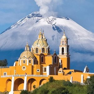 Best Things to Do in Puebla  Unique Tours & Activities - Puebla