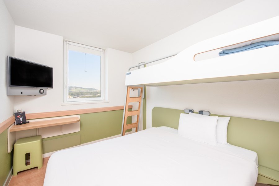 Ibis Budget Bern Expo Ab 104 1 1 9 Bewertungen Fotos Preisvergleich Schweiz Tripadvisor