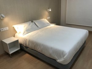 Quarto e suite