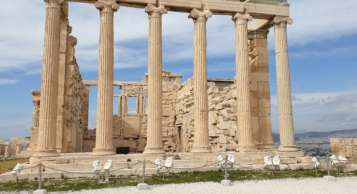 g.o. tours s.a. athens reviews