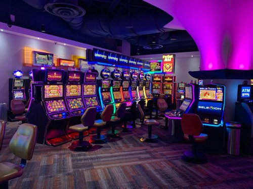 THE BEST San Juan Casinos You'll Want to Visit (Updated 2023)