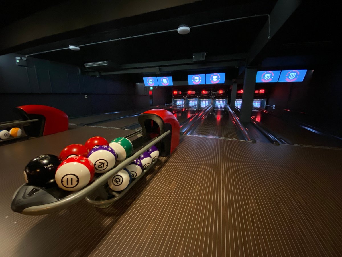 Bowl Central, Борнмут: лучшие советы перед посещением - Tripadvisor