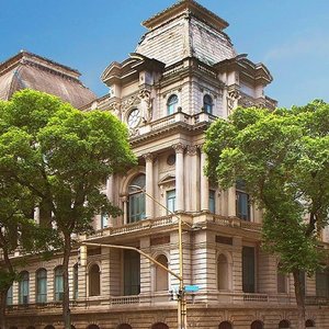 Memorial de Aires - Fundação Biblioteca Nacional