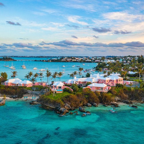 THE 10 BEST Hotels in Bermuda, Caribbean 2023 (from $200) - Tripadvisor