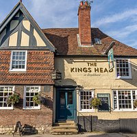 The Kings Head 2020