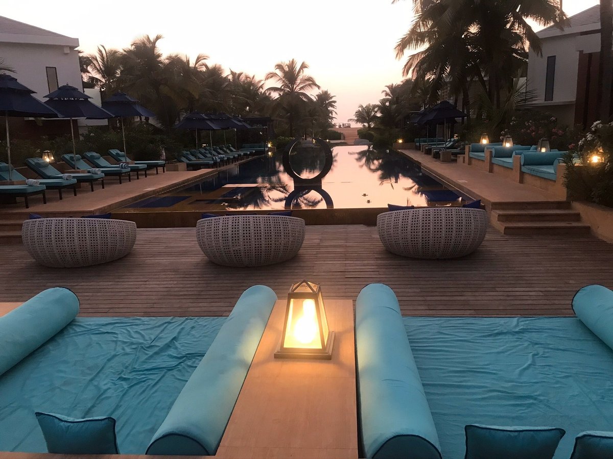 AZAYA BEACH RESORT GOA - Updated 2025 Reviews, Photos & Prices