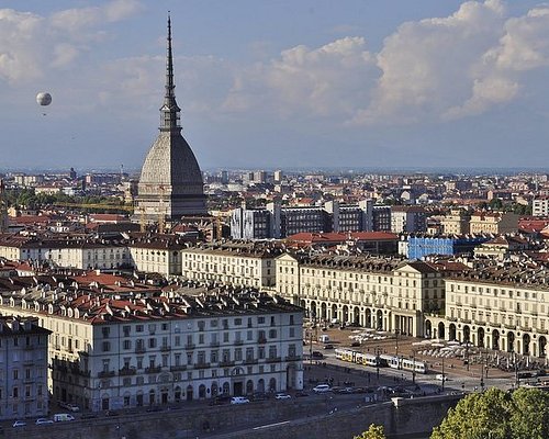 tours in turin
