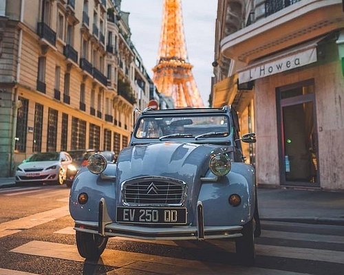 THE 10 BEST Paris Cultural Tours (Updated 2023) - Tripadvisor