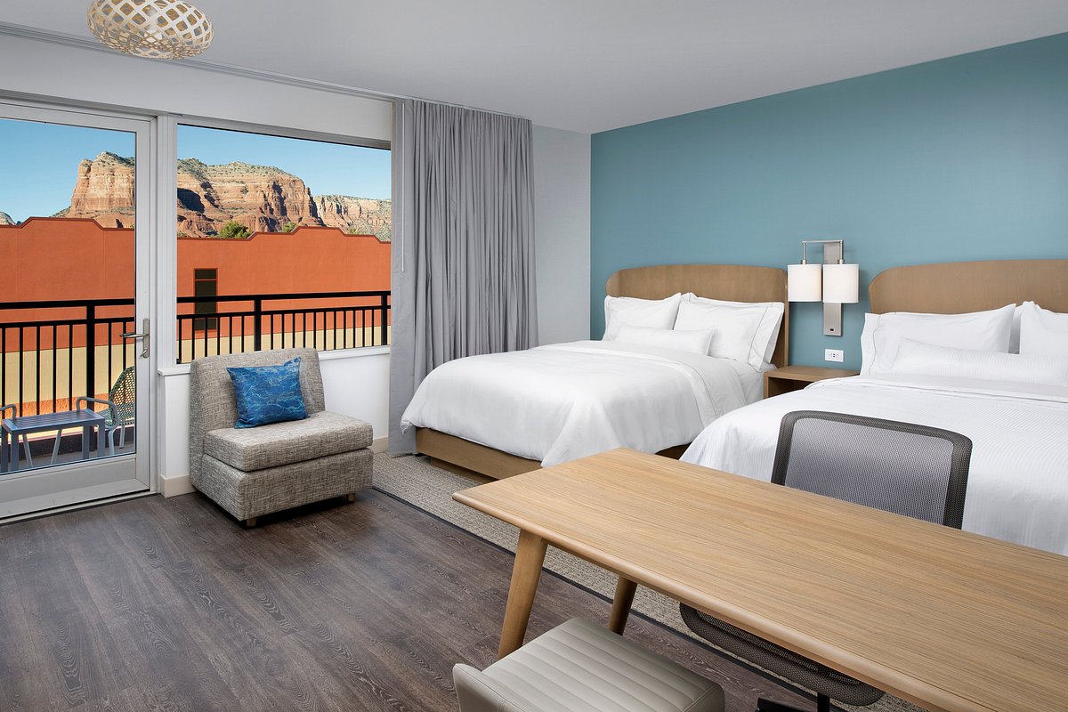 ELEMENT SEDONA (Village of Oak Creek) - отзывы, фото и сравнение цен -  Tripadvisor