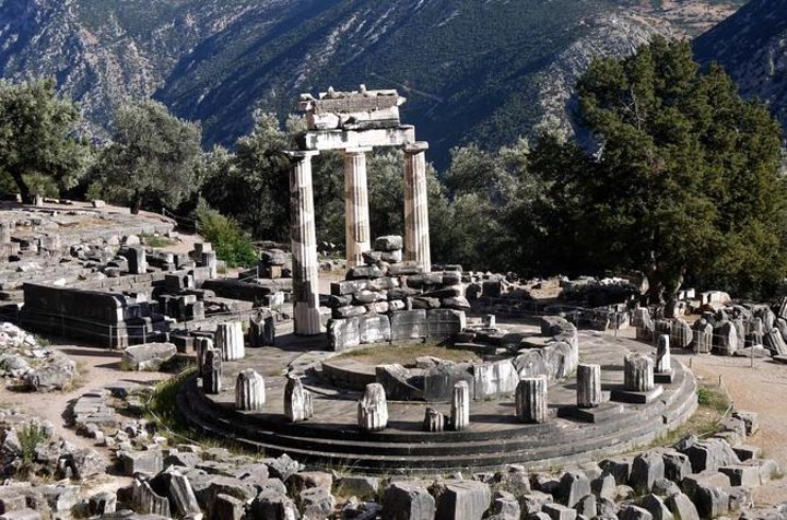 Wat Te Doen In Athene: De 10 Beste Activiteiten (2024) - Tripadvisor