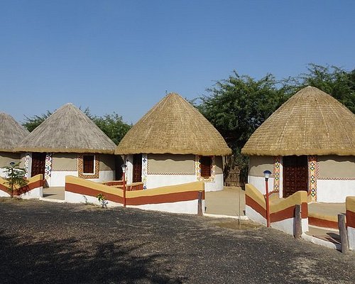 bhuj tourist attractions