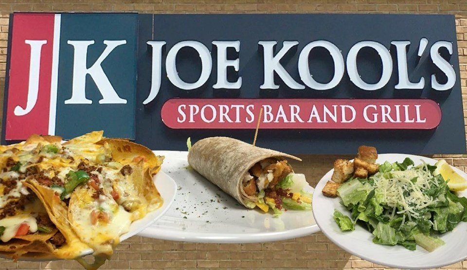 JOE KOOLS, Brighton Restaurant Reviews, Photos & Phone Number