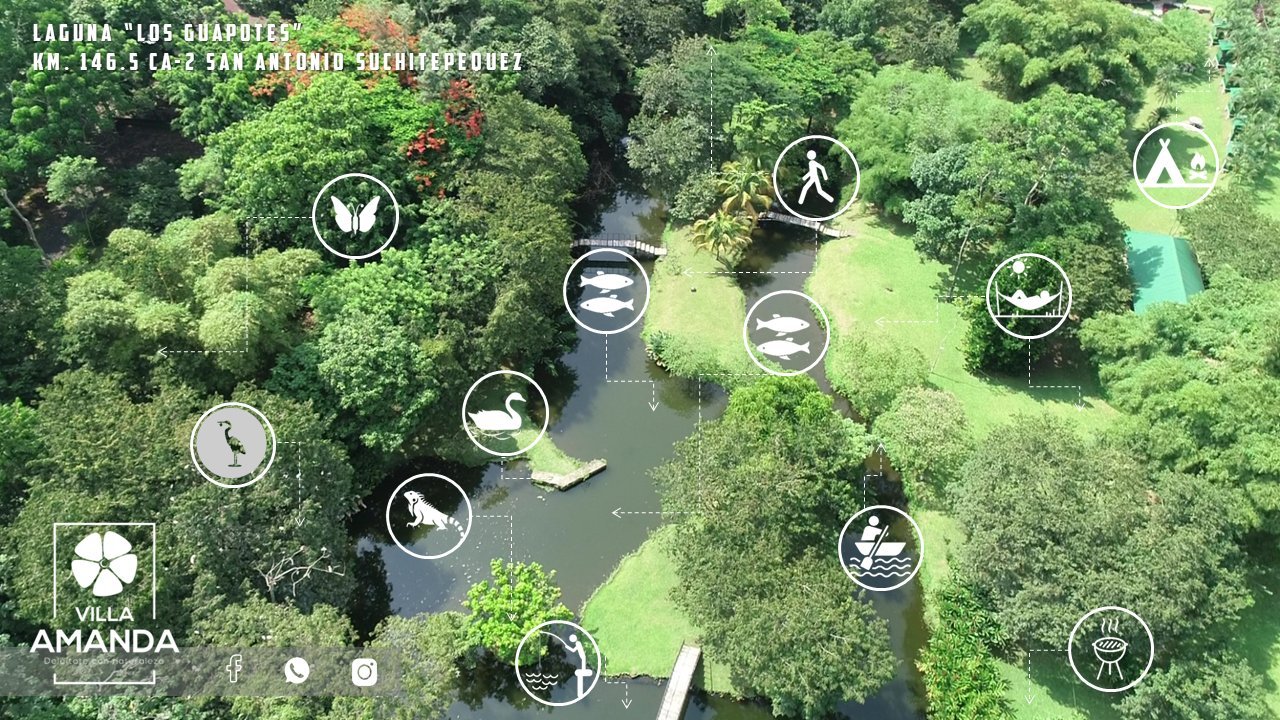 Villa Amanda, San Antonio Suchitepequez - 레스토랑 리뷰 - 트립어드바이저