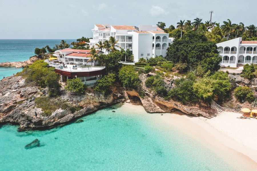 Malliouhana Auberge Resorts Collection Updated 21 Prices Resort Reviews Anguilla Caribbean Tripadvisor