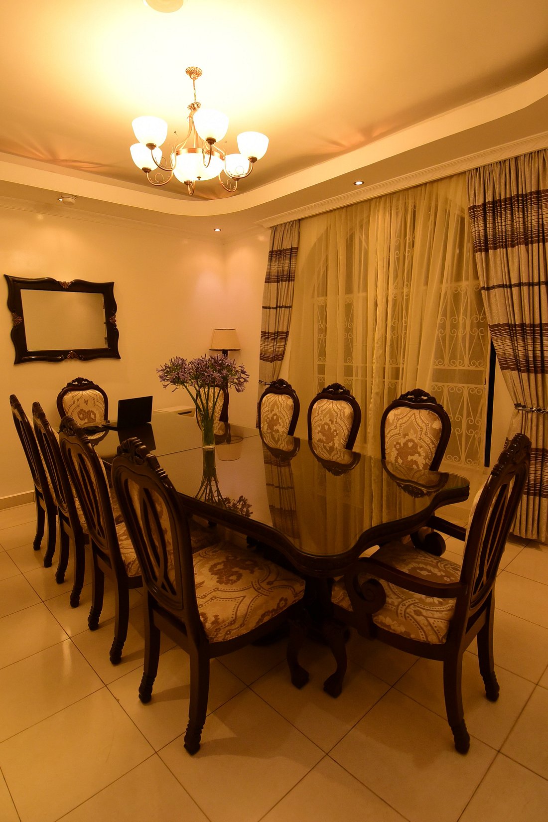 VILLA ASIMBA - Prices & B&B Reviews (Kigali, Rwanda)