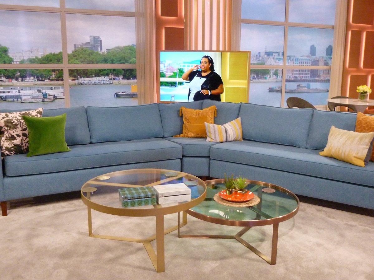 ITV DAYTIME STUDIOS TOUR (London) - All You Need to Know BEFORE You Go