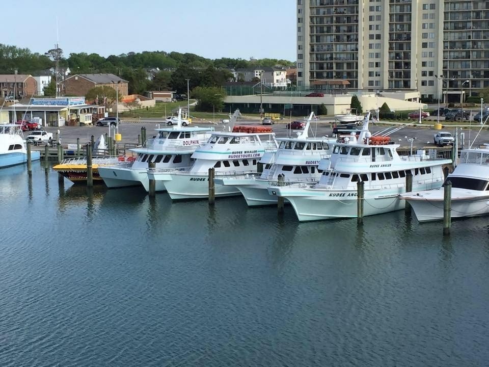 THE 10 BEST Virginia Beach Boat Rides & Cruises (2025) Tripadvisor