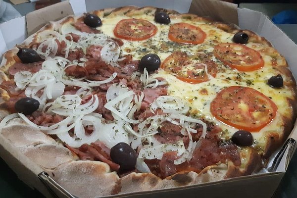 Top 10 Best Pizza in Itu - SP, Brazil - November 2023 - Yelp