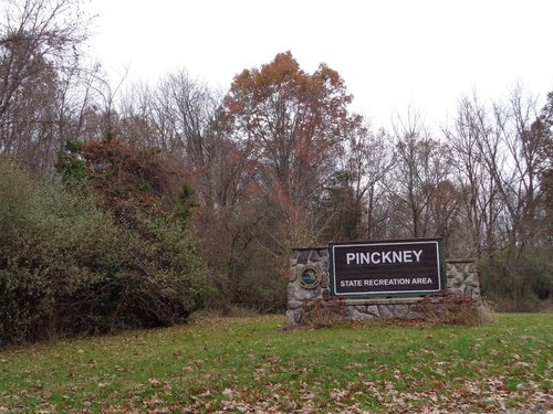 Pinckney review images