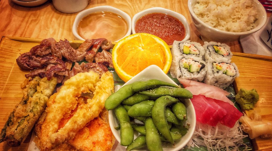 Benihana