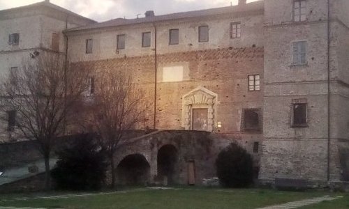 Castello dei Marchesi del Carretto