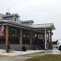 Coney Island Drive-Inn