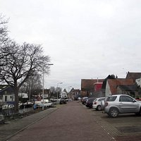 Zwartewaal